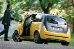 Lancia Ypsilon Sport by MomoDesign 2007 года